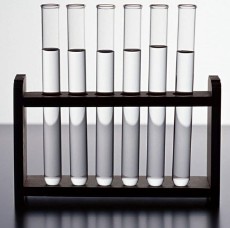 Cylinder szklany z rurką kwarcową 1.47 Zakład przetwórstwa szkła 0
