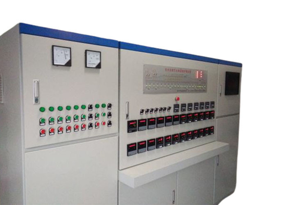 kupować Sterowanie systemem sprężonego powietrza Przemysłowy system spalania Paliwo do spalania online manufacture