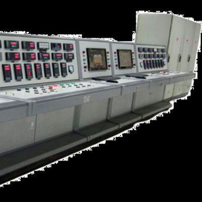 kupować 15Kw Automatyczne sterowanie systemem sterowania piecem cyfrowy monitoring temperatury pieca produkcja online