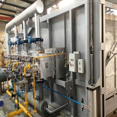 kupować 10 ton dziennie czyste gaz ziemny pieczarz regeneracyjny automatyczne sterowanie pieczarz topnienie online manufacture