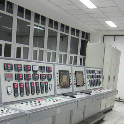 kupować 380V 50Hz System sterowania piecem System sterowania PLC Materiał ze stali nierdzewnej online manufacture