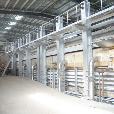 kupować Ogród do topienia szkła o oszczędności energii w postaci ciężkiej ropy online manufacture