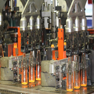 kupować Zautomatyzowana maszyna do produkcji szklanych butelek na piwo o niestandardowej pojemności online manufacture