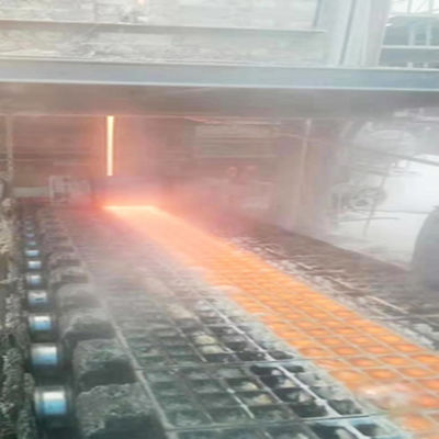 kupować Zastosowalna linia produkcyjna krzemianu sodu szkło wodne do użytku przemysłowego online manufacture
