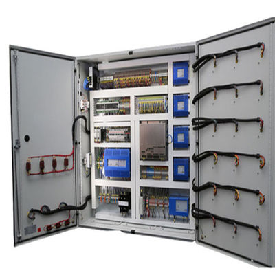 kupować 380V Nowy system sterowania piecem PLC DCS urządzenie sterowania do sterowania piecem szklanym online manufacture