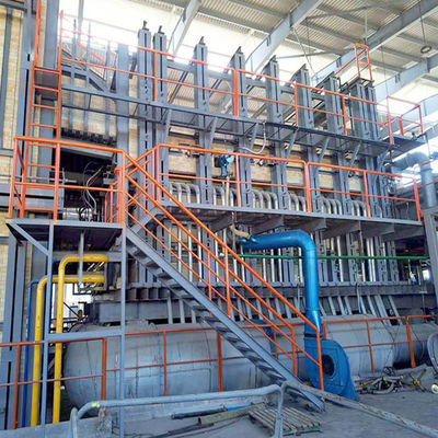 kupować 380V 120T Przemysłowe urządzenia grzewcze do pieców szklanych online manufacture