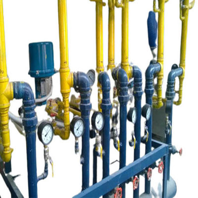 kupować 380V System spalania paliwa gazowego w przemyśle System powietrza spalania online manufacture