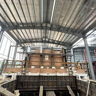 kupować 80Tpd Węgiel do topienia szkła online manufacture