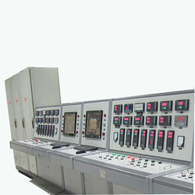 kupować System sterowania piecem o częstotliwości 50 Hz System sterowania PLC łatwy w obsłudze online manufacture