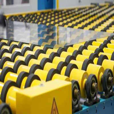 kupować 300Tpd Linia produkcyjna szkła pływającego Nowy urządzenie do formowania szkła pływającego online manufacture