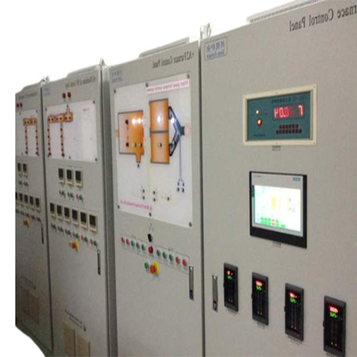 kupować Nowy 50Hz Panel sterowania systemem sterowania piecem Automatyczne sterowanie kontrolą pieca online manufacture
