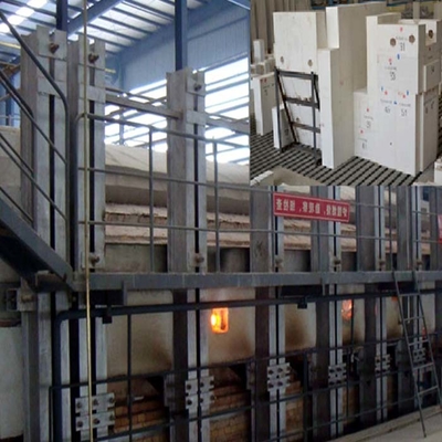 kupować 380V końcowy piecowy gaz odpadowy recykling piasek krzemianowy z regeneratorem online manufacture