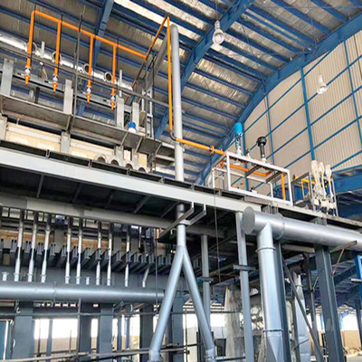 kupować Piec rekuperacyjny 5tpd online manufacture