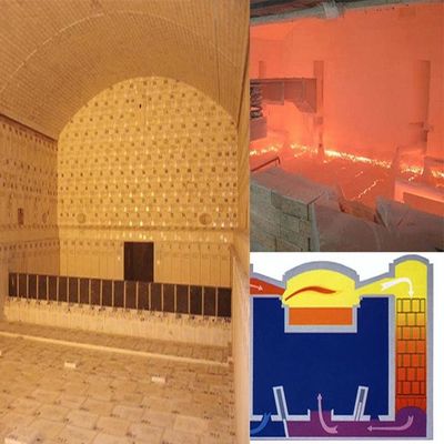 kupować Urządzenia do produkcji szkła z pieca końcowego typu regeneracyjnego o pojemności 60 ton online manufacture