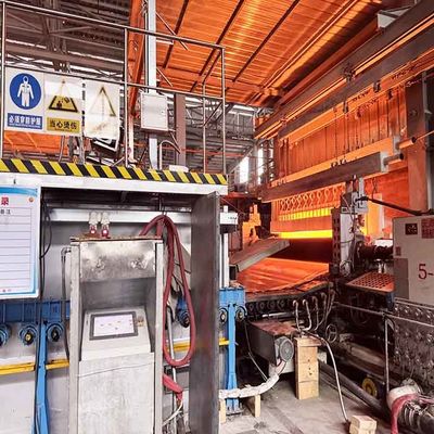 kupować 200T/D Pattern Glass Production Line 380V New Type Calender with Two Plate online manufacture