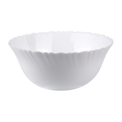 kupować Biała linia produkcyjna szklanych zestawów stołowych 380V Opal Glass Bowl Forming Machine online manufacture