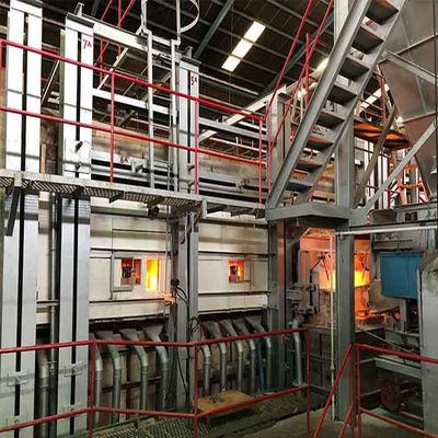 kupować 120TPD Płyn gazowy do stopienia szkła online manufacture
