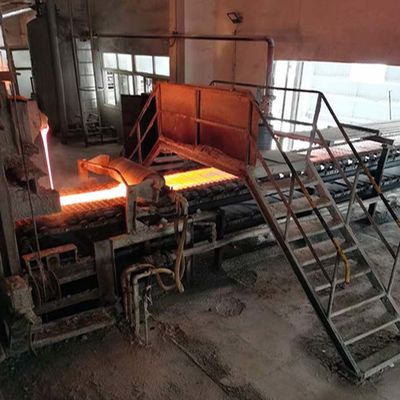 kupować Tryb 3 Water Glass Crystal 100TPD Linia do produkcji krzemianu sodu online manufacture
