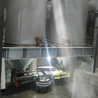 kupować Maszyna pomiarowa typu wieży Ms do pomiaru mieszania online manufacture