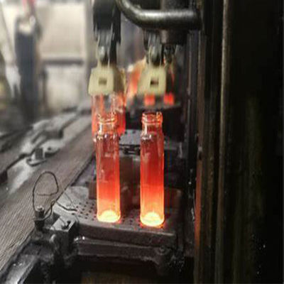 kupować Linia do produkcji szklanych butelek ISO9001 20 ml online manufacture