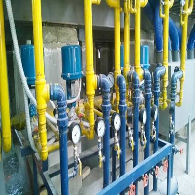 kupować ODM OEM Przemysłowe systemy spalania Wysokiej sprawności cieplnej pieca palnik online manufacture