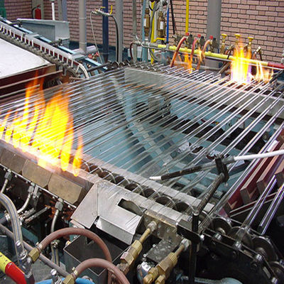 kupować Customized Borosilicate Tube Glass 380V Tube Glass Making Machine in Laboratory online manufacture