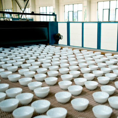 kupować Odporna na ciepło płyta szklana opalowa 12-calowa fabryka szkła online manufacture