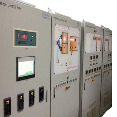 kupować Stainless Steel Furnace Control System with PLC Control for Furnace Production Control online manufacture