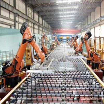 kupować Linia do produkcji szkła float Flint ISO9001 300tpd 4mm online manufacture