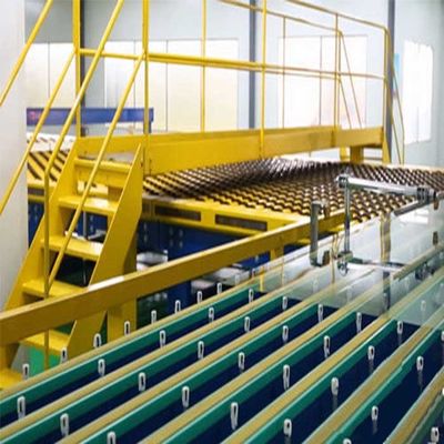 kupować Overseas JEFFER Flint 8mm maszyny do produkcji szkła float online manufacture