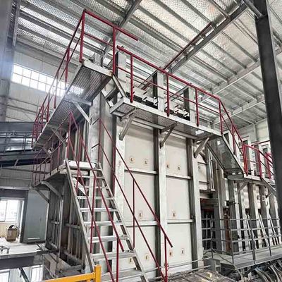 kupować 30Tpd Clear High-End Cosmetic Bottle Glass Production Line for Customized Container Manufacturing online manufacture