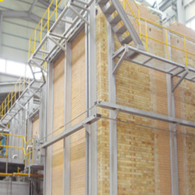 kupować Przemysłowe systemy spalania oleju ciężkiego ISO14001 50Hz online manufacture