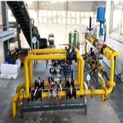 kupować DCS Control of Combustion 890.00Nm3/H Inteligentny system spalania online manufacture