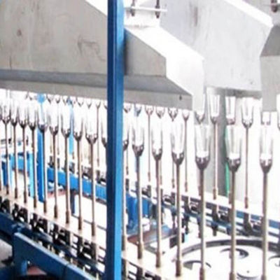 kupować Szklana miska Opal 7 Inch Glass Manufacturing Line Zakład przetwarzania szkła online manufacture