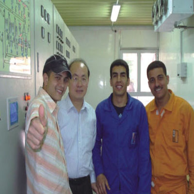 kupować JEFFER ISO45001 Rozwiązania inżynieryjne dla zakładów Praca za granicą online manufacture