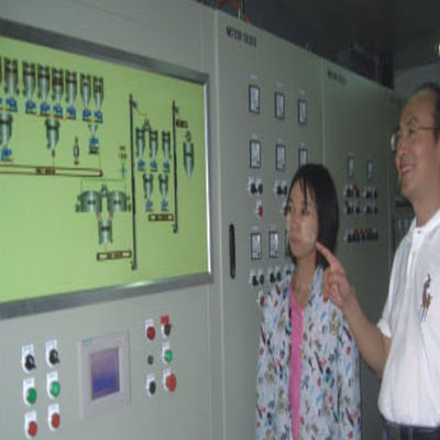 kupować Instalacja sprzętu Rozwiązania inżynieryjne ISO45001 online manufacture