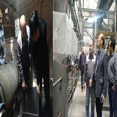 kupować Usługi obróbki skrawaniem Kompleksowa inżynieria instalacji i projektowanie Instalacja i uruchomienie online manufacture