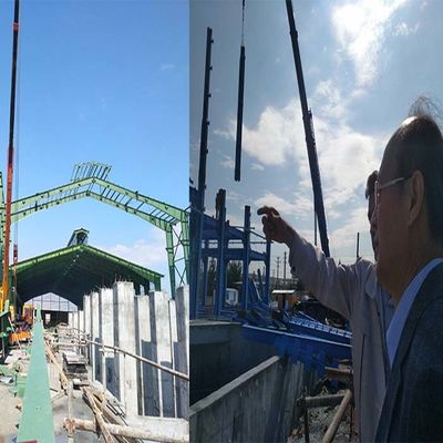 kupować Profesjonalne wsparcie Zakład i usługi inżynieryjne Doradztwo i nadzór online manufacture