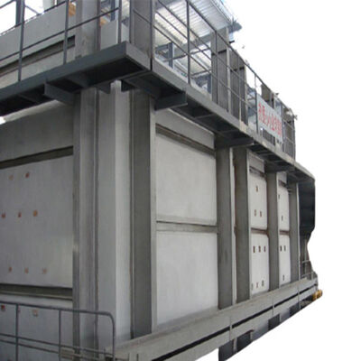 kupować ODM OEM Piec opalany końcowo 100T Sprzęt do topienia szkła samochodowego online manufacture