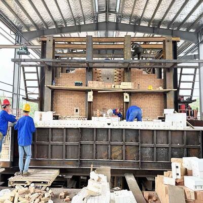 kupować Projektowanie pieców na zamówienie Rozwiązanie budowy pieców online manufacture