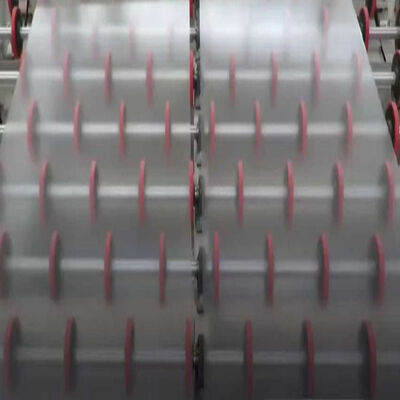 kupować Moduł wyprodukowania szkła o dostosowalnej pojemności 380V online manufacture