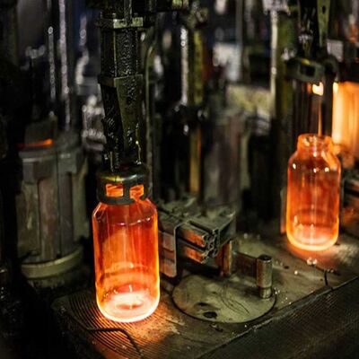 kupować Maszyna do formowania butelek 380V online manufacture