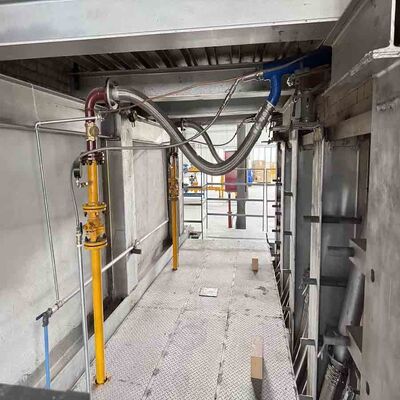 kupować Energooszczędny system spalania pieca gazowego online manufacture