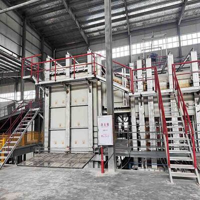 kupować Dostosowana, wysokiej klasy linia do produkcji butelek kosmetycznych Maszyna do produkcji szkła 380 V online manufacture