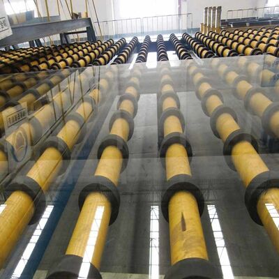 kupować Linia produkcyjna szkła pływającego o wysokiej wydajności 300TPD online manufacture