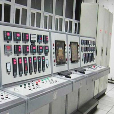 kupować Automatyczny system sterowania piecem ze stali nierdzewnej do pieca szklanych online manufacture