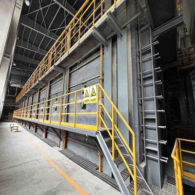 kupować Przemysłowy pień szklany online manufacture