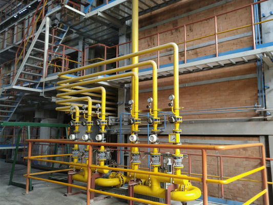 kupować Przemysłowe systemy spalania 50 Hz online manufacture