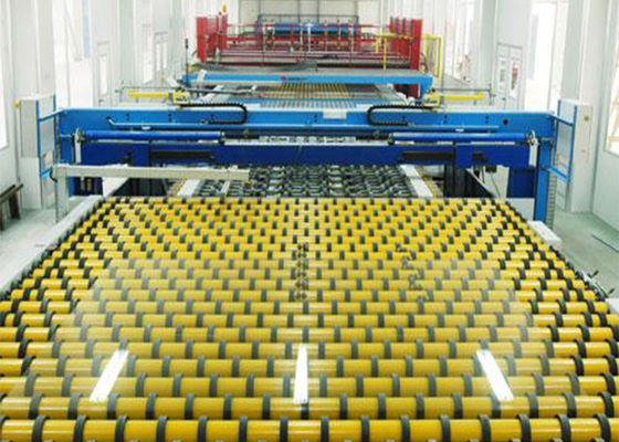 kupować 600tpd Maszyny do obróbki szkła płaskiego online manufacture