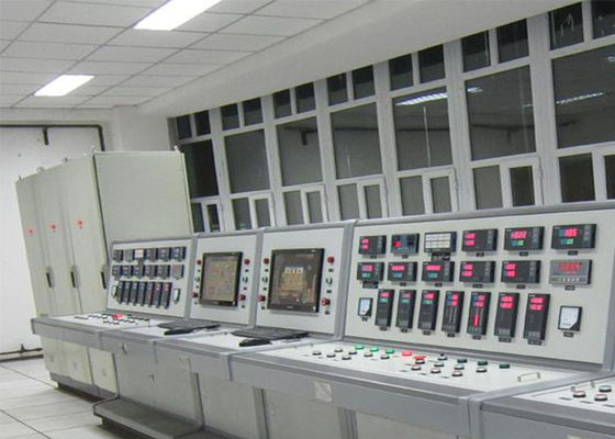 kupować System kontroli pieca ISO14001 online manufacture